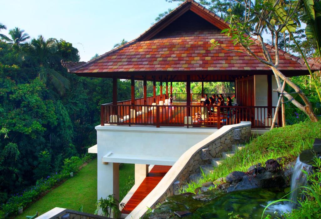 BeingSattvaa Luxury Ubud BeingSattvaa Luxury Ubud